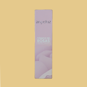 Tonico De Rosas - Anyelus