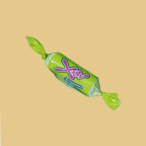 Caramelo Masticable - Max
