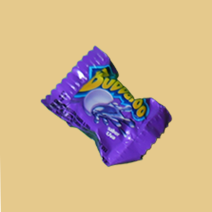 Bubbaloo Sabor a Uva