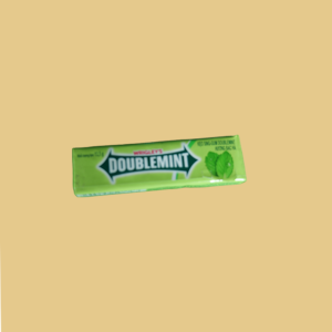 Wrigley's Doublemint