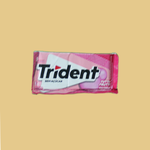 Trident Tutti Frutti