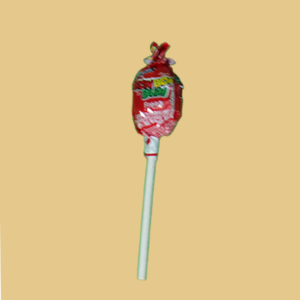 Bonbonbum De Fresas
