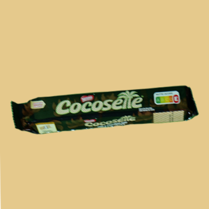 Galleta Cocosette
