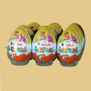 Surprise - Kinder