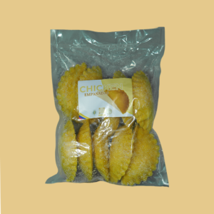 Paquete Chicken Empanadas