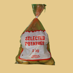 Selected Potatoes 2 Kg
