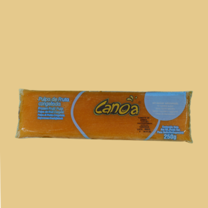Pulpa De Tomate De Arbol - Canoa