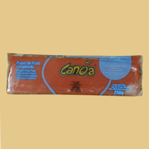 Pulpa De Guayaba - Canoa