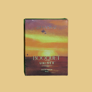 Bouquet Unisex Eau De Parfum - Anyeluz