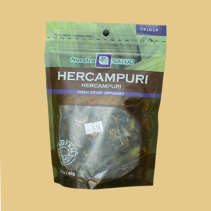 Hercampuri - Nuestra Salud