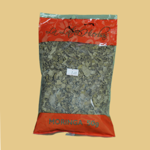 Moringa - La Latina Hierbas