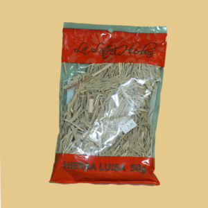 Hierba Luisa - La Latina Hierba