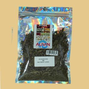 Hierbabuena - Alivin