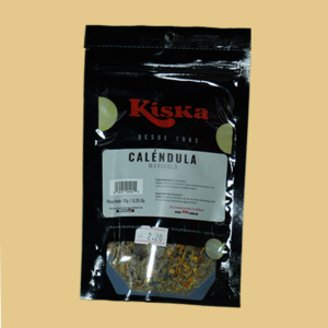 Caléndula - Kiska