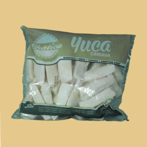 Yuca (Cassava ) La Chatica