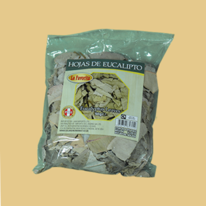 Hojas De Eucalipto - La Favorita