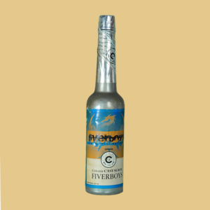 Colonia Cest Si Bon - Fiverboys