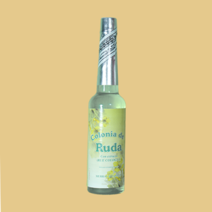 Colonia De Ruda
