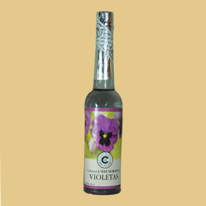 Colonia Cest Si Bon - Violetas