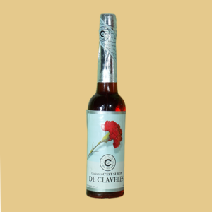 Colonia Cest Si Bon - De Claveles