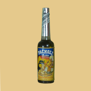 Colonia Pacholi