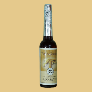 Colonia Cest Si Bon - Palo Santo