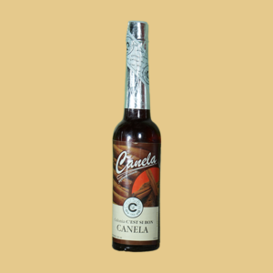 Colonia Cest Si Bon - Canela