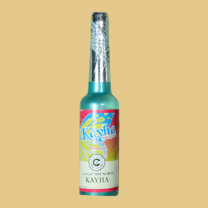 Colonia Cest Si BON - Kayha
