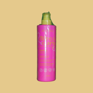 Hair Care Afro & Curly Shampo - Anyeluz