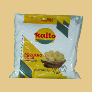 Polvilho Doce - Kaito