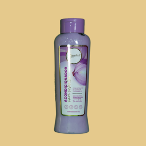 Acondicionador Con Cebolla - Anyeluz