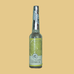 Colonia Cest si Bon - Citrica