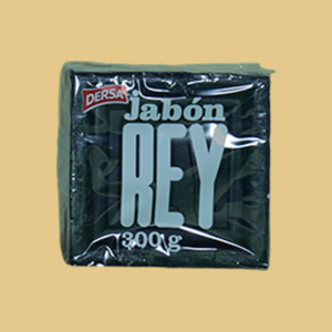 Jabon Rey