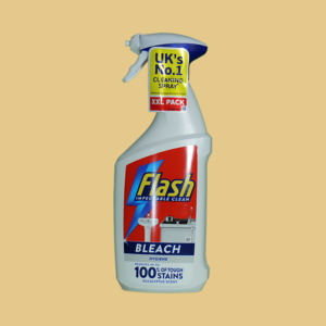 Flash Impecable Clean - Bleach