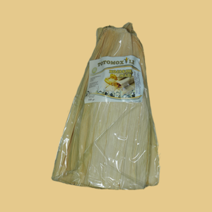 Hojas De Maíz -Totomoxile