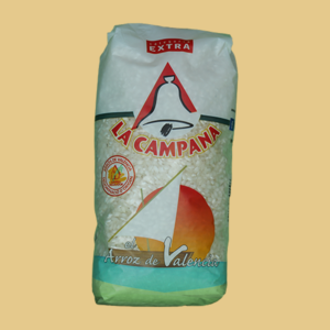 Arroz De Valencia - La Campana
