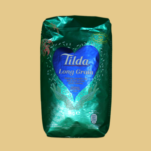 Long Grain Rice - Tilda
