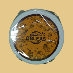 Obleas - La Chatica