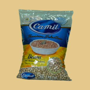 Frijol Carioca - Camil