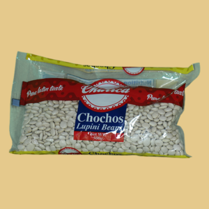 Chochos - La Chatica