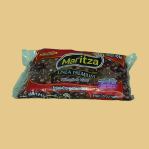 Frijol Cargamanto - Maritza