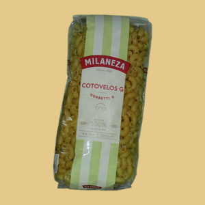 Cotovelos Gobbetti g - Milaneza