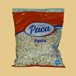 Pastas