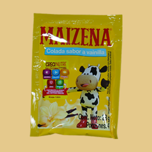 Colada ó Atole