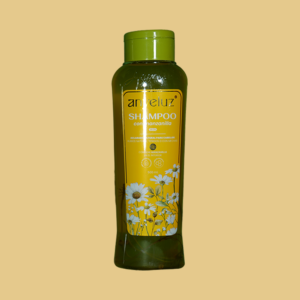 Shampoo Con Manzanilla - Anyeluz