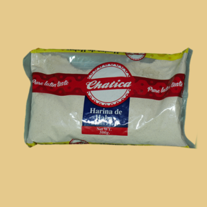 Harina De Habas - La Chatica