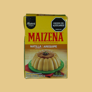 Postres