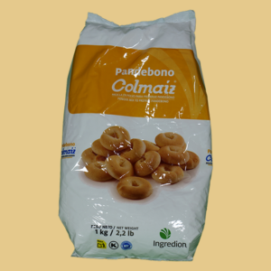 Harina Para Pandebono - Colmaíz