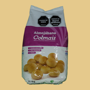Harina Para Almojábana - Colmaíz