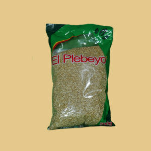Quinua - El Plebeyo